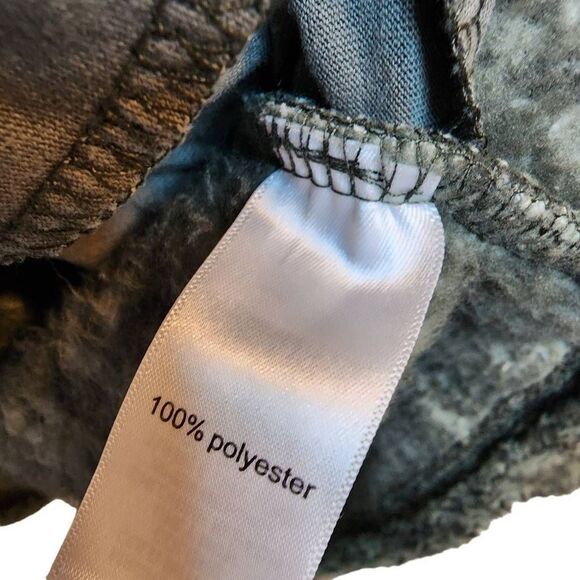 Maurices Green 2X Sherpa Pullover - Picture 7 of 11